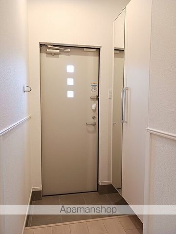 光テラス Iの内装写真