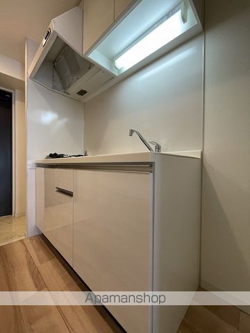 スプランディッド淀屋橋DUEの内装写真