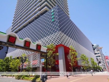 愛知県名古屋市中区丸の内１丁目[1LDK/77.86m2]の周辺3