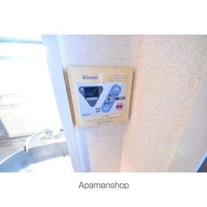 ヴェルト五反田西[1K/22.37m2]のその他内装8