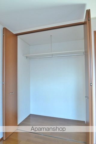 プログレIの内装写真