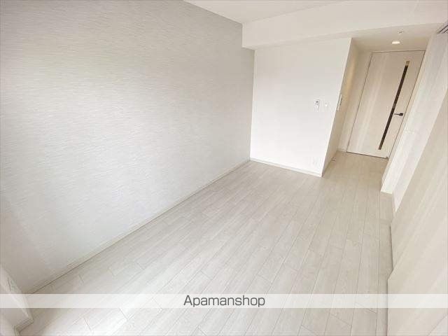 ATTIRANT西三国の内装写真