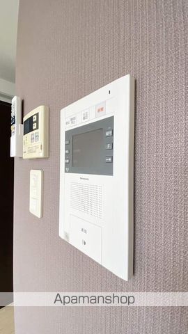大供Aマンションの内装写真