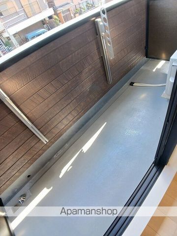 ライム周南の内装写真