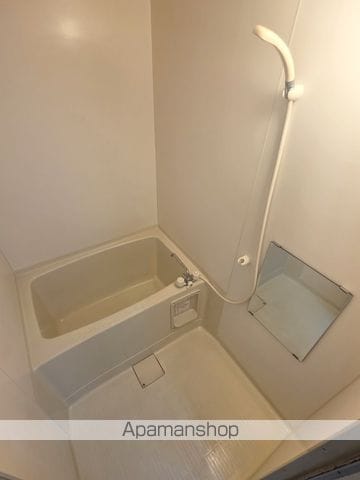 KIメダリストの内装写真