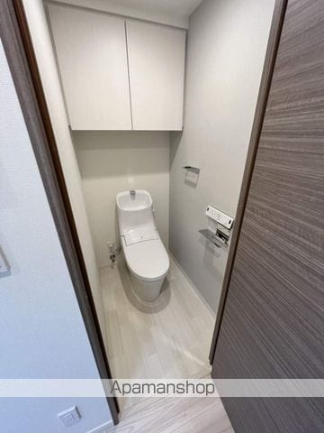 ヴィークブライト蔵前の内装写真