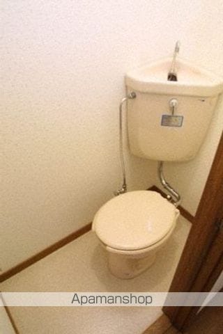 アーバン北郷の内装写真