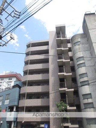 東京都墨田区錦糸１丁目[1K/22.68m2]の外観1