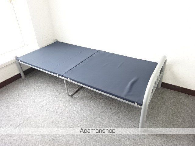 アパートメントワキザカの内装写真