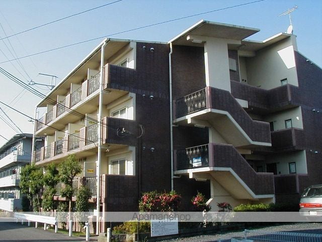 サンクリエート追分の外観写真