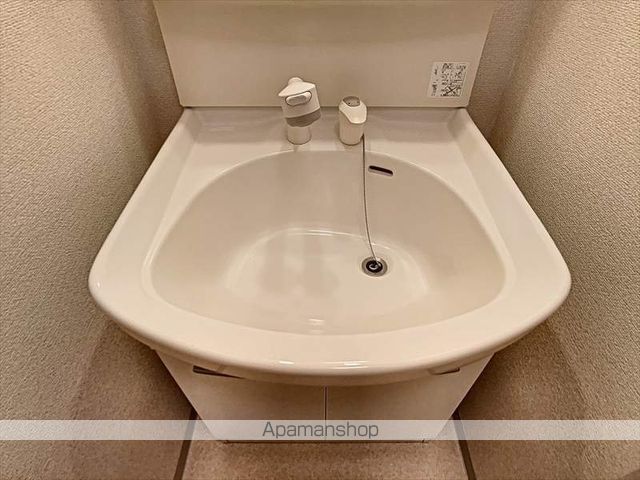 COCO学南町の内装写真