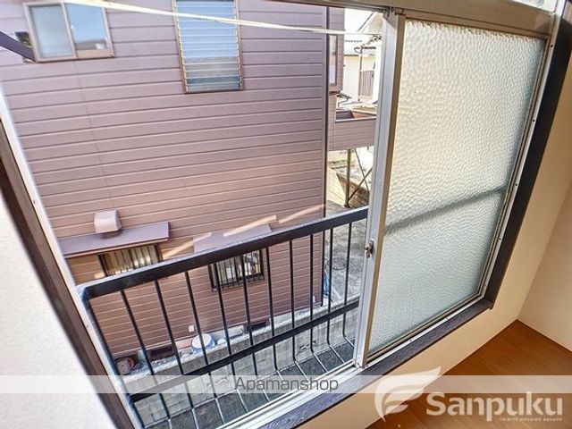 曽我部アパートのその他写真