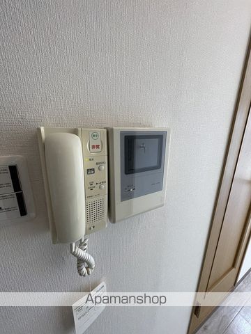 ファーストシティ六会の内装写真