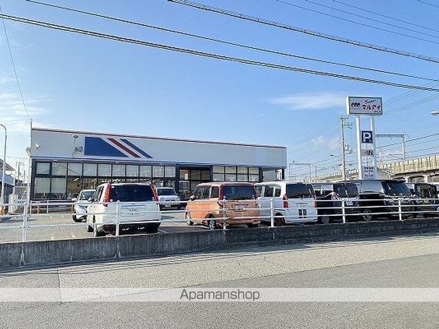 レオパレス南浜町の周辺写真