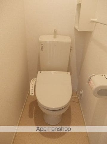 アンジュの内装写真