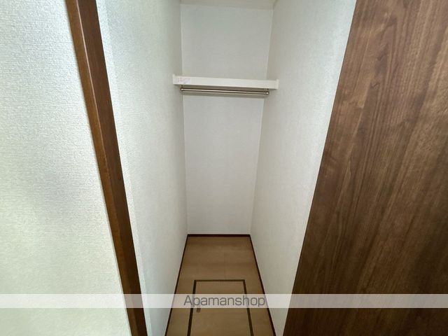 Amber Nestの内装写真