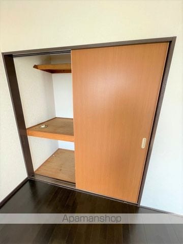 ストリーム原田の内装写真