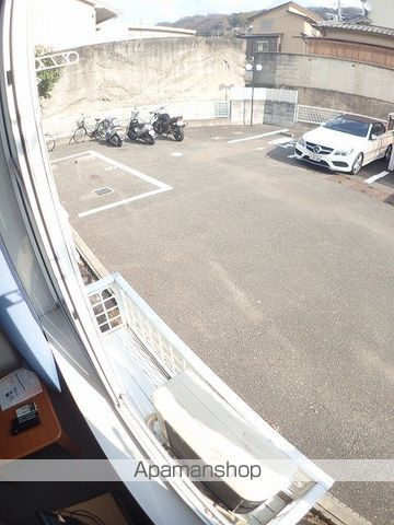 レオパレストミーの内装写真
