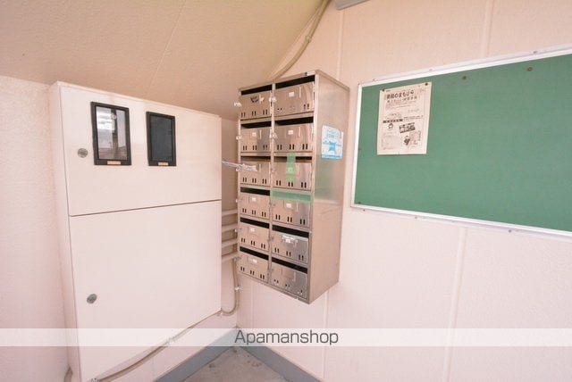 メゾンド海用のその他写真