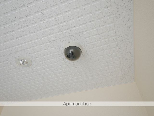 グランメールCASAVERDEの外観写真