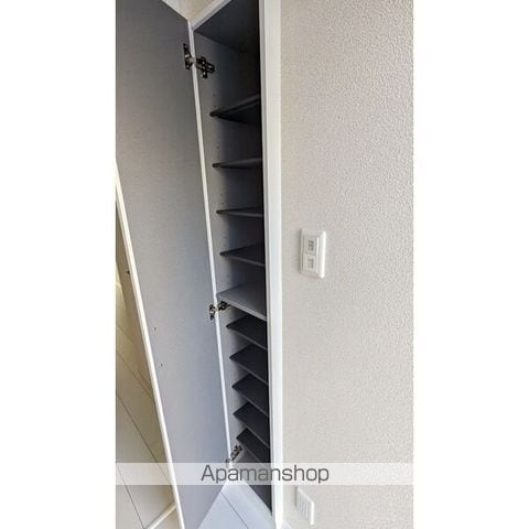 アズグレイスIIIの内装写真