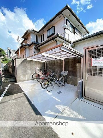 トヨダアメニティホームズIIの外観写真