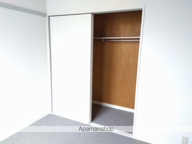 レオパレス高木の内装写真