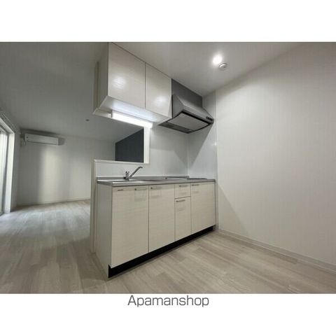 CASA CALMA野田の内装写真
