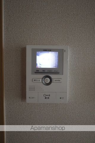 ボヌール・ミナミの内装写真