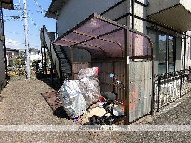 ファミール下加茂IIのその他写真