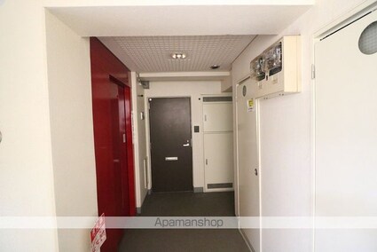 東京都武蔵野市境２丁目[1K/23.8m2]の周辺9