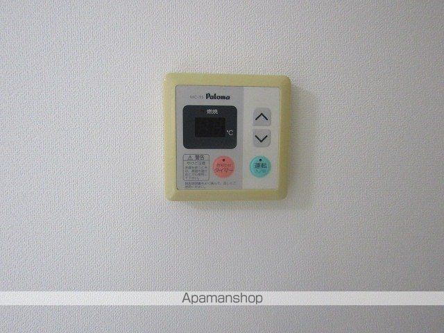ASAビルの内装写真