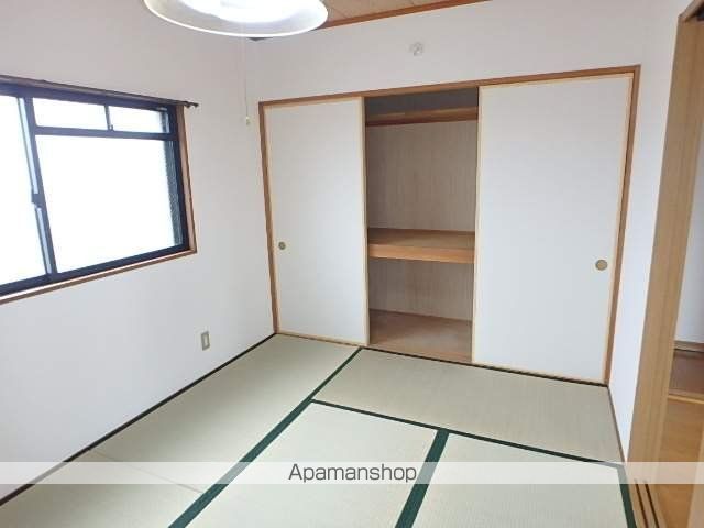 フレア栗田の内装写真