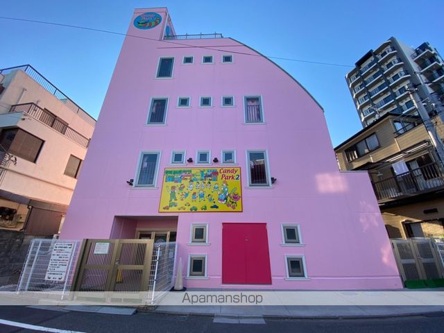 アルファコート青砥の周辺写真
