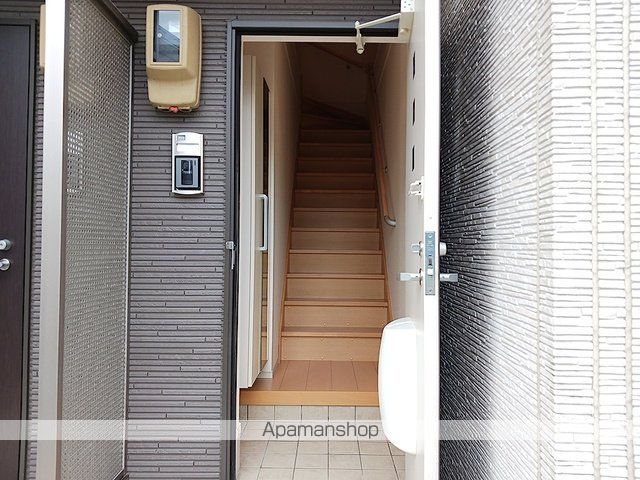 東北本線 矢幅駅 徒歩29分 3階建 築12年の内装写真