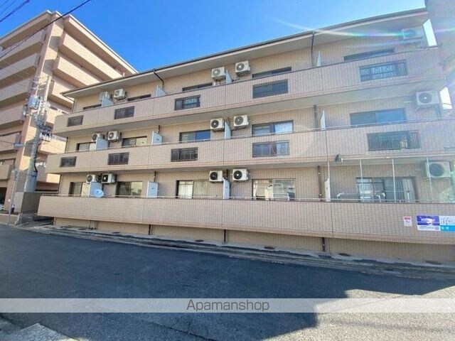 グランデ瀬戸[1K/25m2]の外観2