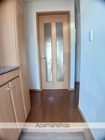 エマールカモガワの内装写真