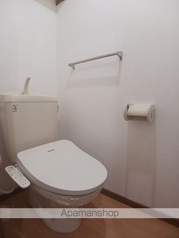 エコハウス IG B棟の内装写真