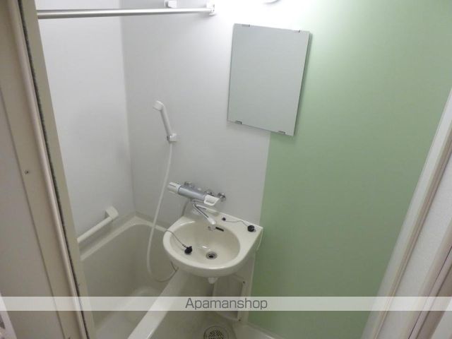 レオパレスディス ポレールの内装写真