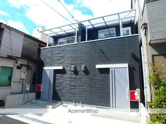 Miyano Terrace