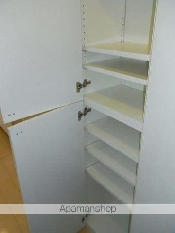 RJRリクロス西馬込の内装写真