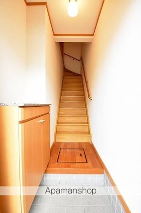 セレーノ・Ⅰ[1LDK/41.98m2]の玄関