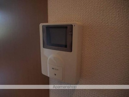 Ｍａｉｓｏｎ　Ｇｒａｎｚｃｈｅｓｔａ[1R/36m2]のセキュリティ