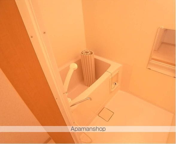 ハイツリッチの内装写真