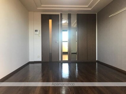 リッチ＆フォース[1K/31.02m2]のその他部屋・スペース