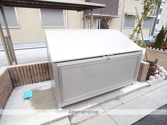アベニールIIのその他写真