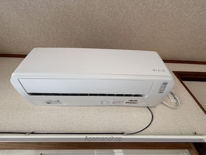 コーポナガシマ[3K/53.37m2]のその他設備