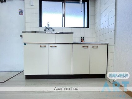 中央ハイツ[1DK/22.68m2]の内装3