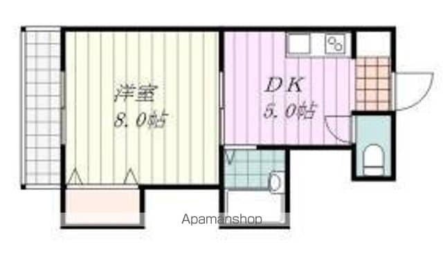 エルドラード本町のイメージ