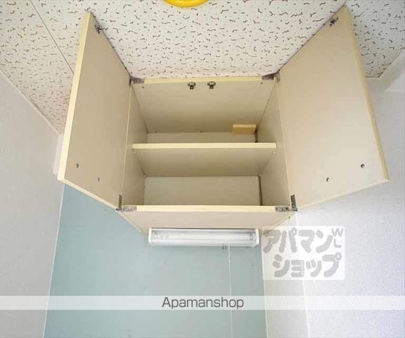 アヴェニール佐藤の内装写真